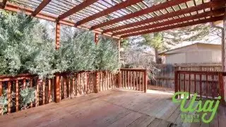 Beautiful Aurora Home for Sale!