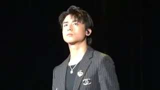 2026.01.01 《MIRROR First Day 2026》 江𤒹生 Anson Long 月月