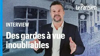 &laquo;Sous la pression de la garde &agrave; vue, les fous rires&raquo; : les perles de PV d'un avocat p&eacute;naliste