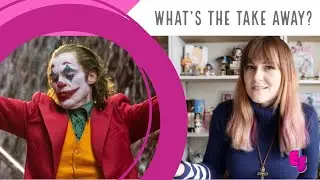 What Does JOKER Have To Say About Mental Health?