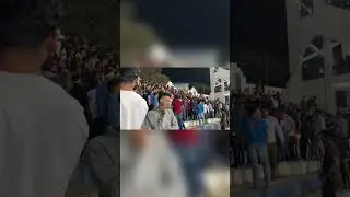 Bengaluru FC vs Kerala Blasters |Amazing crowd 🔥
