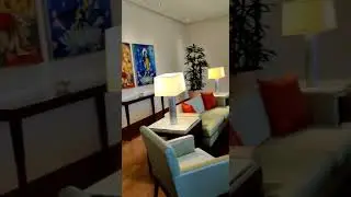 Luxury Suite in The Oberoi Gurgaon