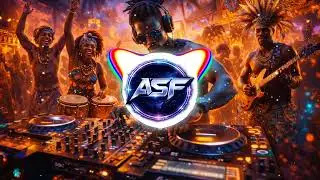 Workout music | Gym music | Party Dj Mix | Afro-Cuban Jazz | Background Music