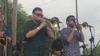 Swift Technique w/ Gerlad Veasley @ The Ardmore Music Hall's 