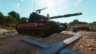 How to get the UPGRADED TANK - Far Cry 6