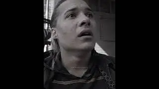 Nick's Death 😢 &bull; Fear The Walking Dead &bull; #Shorts