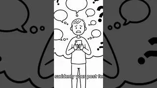 what suddenly your post | your post | #shorts