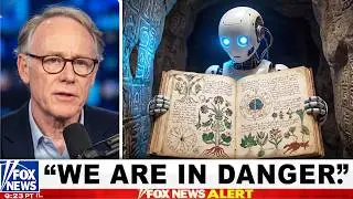AI Just Decoded the Voynich Manuscript &mdash; What It Found Left Historians Speechless