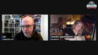 Friday Night Saturday Morning Episode 13: Starlog 51625