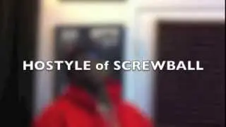 HOSTYLE  