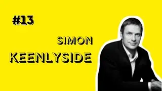 THE LIFE OF Simon Keenlyside