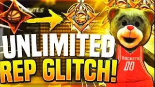 NBA 2K21 REP GLITCH! (WORKING PS4/XBOX)