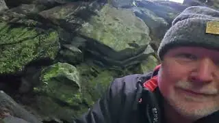 Finlarig Castle. Was this the home of Scotland's most powerful Families of its time?