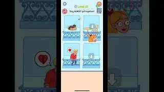 #happyending #level66 #tocaboca #shorts #halloween #youtubeshorts #androidgames #gameplay #ytshorts