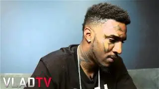Daylyt Talks Young Thug & Hip-Hop's Feminine Attire