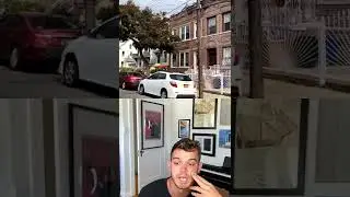 LIVE from Queens and Frank Kameny&rsquo;s Childhood Residence with Eric Cervini
