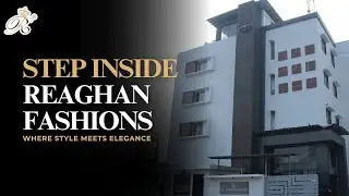 A Virtual Tour of Reaghan Fashions | Liberty Group