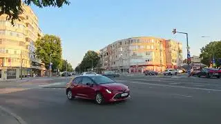 Plimbare Constanța 