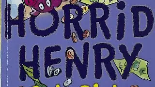 Horrid Henry’s school trip. Children’s bedtime stories read aloud in an English accent.
