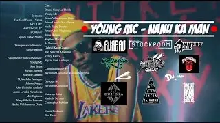 Young Mc - Nanu Ka Man (Official Music Video)