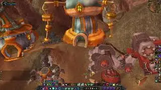 Recipe: Mok'Nathal Shortribs - From where to get (Alliance), WoW TBC