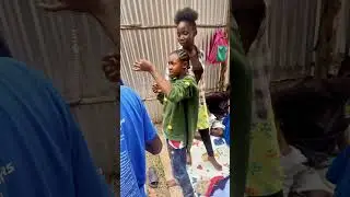 #YouthHope #SanaaYetu #MathareYouth #ChangeThroughArt #KenyaYouth #YouthVoices