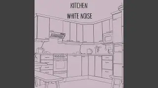 Fridge Sound White Noise Asmr - Calming Noise for Sleep & Babies