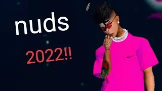 Novo nuds imvu 2022, atualizado!!!