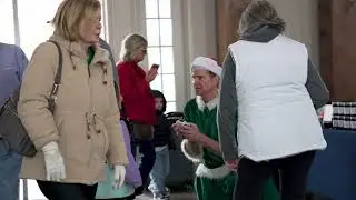 West Chester Township Holiday Market - December 6, 2025