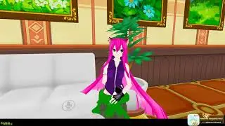 Interview with Kit Ballard Coarter of Pokemon Marster Avatars