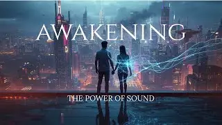 Awakening | Cinematic Ambient Music That Ignites Consciousness