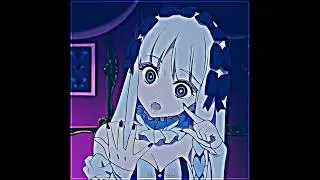 Francesca Prelati #anime #edit #waifu #reels