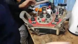 Control remoto SPM500