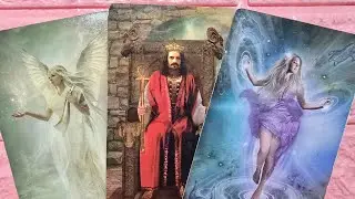 CAPRICORNIO ♑️ TREMENDO ENERO MUY FUERTE!! ALGO INGRESA EN TU VIDA Y SE QUEDA PARA SIEMPRE 