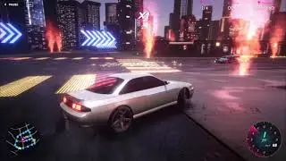 crashmetal cyberpunk
