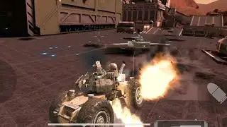 Sa ne jucam Assault Bots Multiplayer Fast Paced Shooter