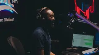 Cool FM Lagos. The EP 