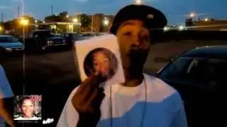 Yung Chuck - Trill Reality Ft. Bone Thugs N Harmony, Juicy J & Dorrough Ep.7 S2