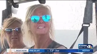 Sheriff: Missing Jackson County woman's cell phone recovered