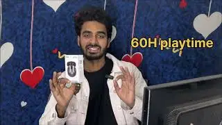Best Earbuds Under 1000 Truke earbuds F1 Ultra lots of features ke saah 