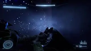 Halo Infinite NEXUS Mission Skip