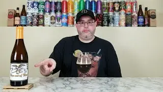 Time out of Time (2022) | Old Thunder Brewing Company | Beer Review | #2094