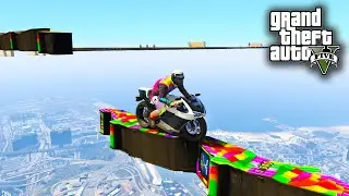 NAJTRUDNIEJSZY BATI *SKILL TEST* - [Shepard, Hogaty, Sylo & Jaypok] - GTA 5: Online