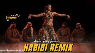 Arabic Pop EDM Bass Boosted &ndash; Powerful Drop & Club Vibes