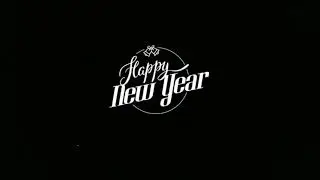 Charley Tank 2020 Happy New Year