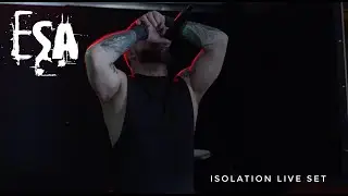 ESA - Full Live Isolation Set (Eiger Studios)