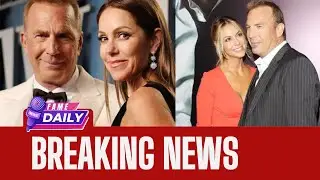 Kevin Costner's dating life after highly publicized split from Christine Baumgartner