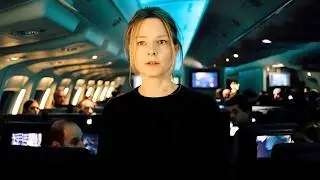 Flightplan Uncovers a TERRIFYING Midair Mystery | Movie Recap