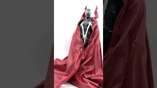 RARE Action Figure You&rsquo;ll NEVER Believe Exists! 🔥💥 #youtubeshorts #marvel #dc #toys #deadpool
