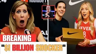 &ldquo;$1 BILLION Bombshell: Sophie Cunningham&rsquo;s Arby&rsquo;s Move STUNS WNBA Fans! 🍔💥&rdquo;